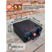 Аккумулятор 12v литий-железо-фосфатный 60 Ah 770 W, черный Аккумулятор 12v литий-железо-фосфатный 60 Ah 770 W, черный